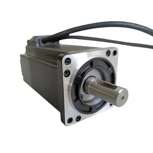 Customizable Small Size High Efficiency BLDC Motor