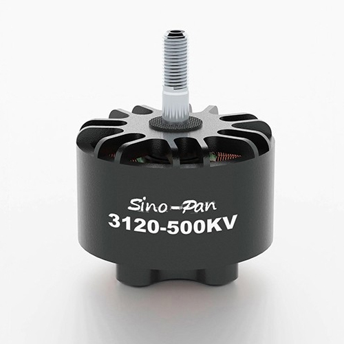 3120 Dr-one BLDC Motor