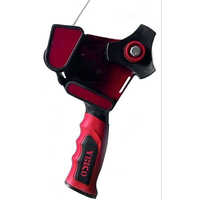 Ybico Tape Dispense 3 Inch T520dah - Color: Red Black