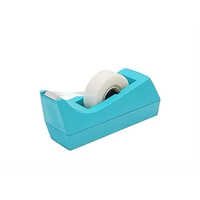 Tape Dispenser 1 Inch - Color: Blue