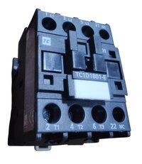 C&S CONTACTOR  TC1D1801M5 