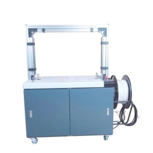 China PR101A Fully Automatic Strapping Machine