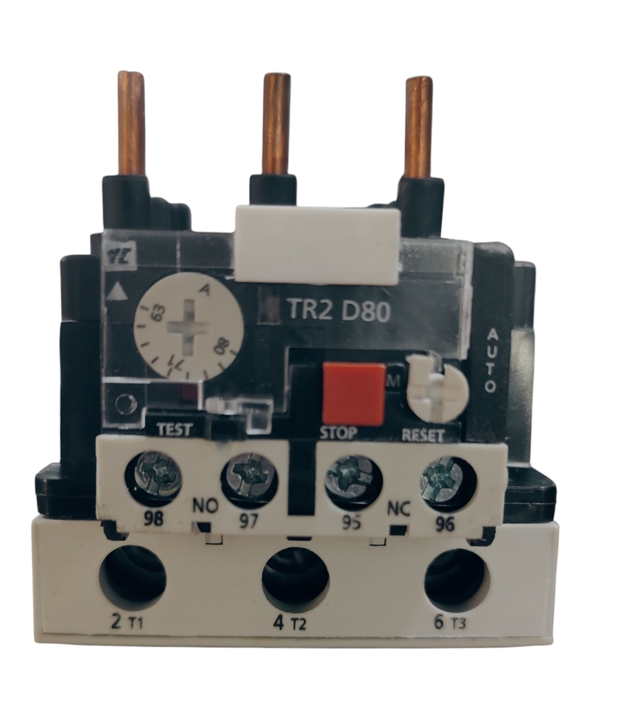 C&S OLR TR2D80363