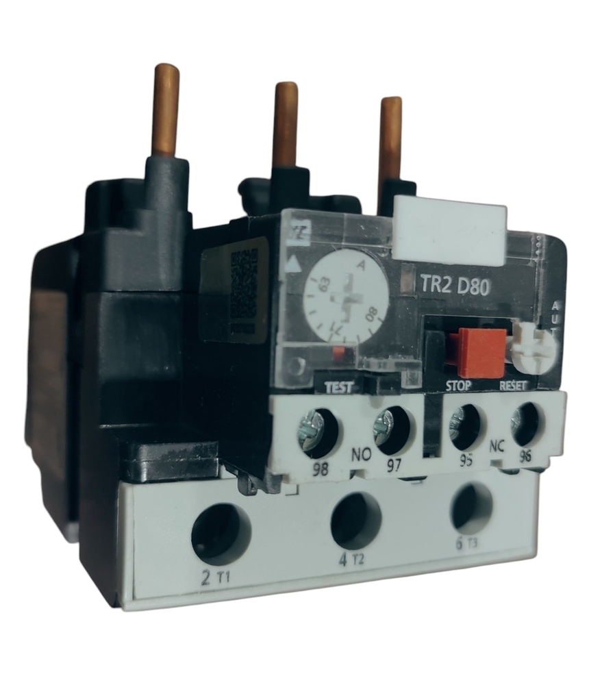 C&S OLR TR2D80363