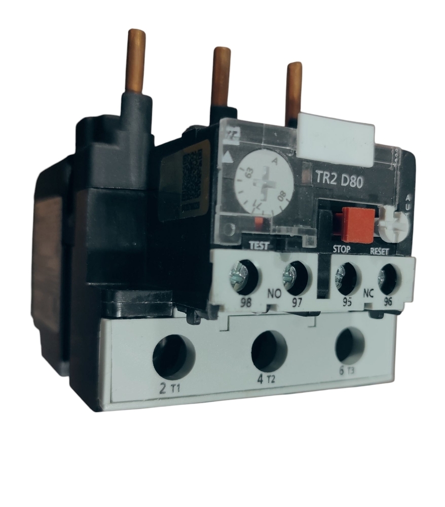 C&S OLR TR2D80363