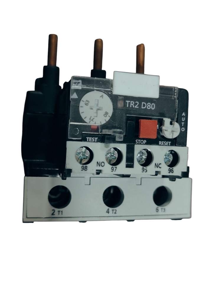 C&S OLR TR2D80363