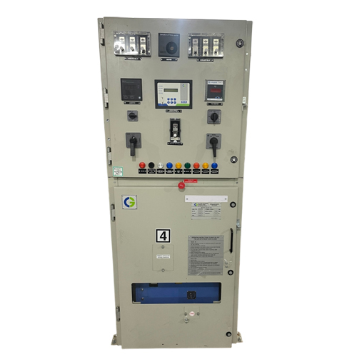 Crompton Make 11KV Indoor VCB