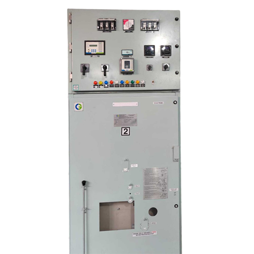 Crompton Make 33kV Indoor VCB