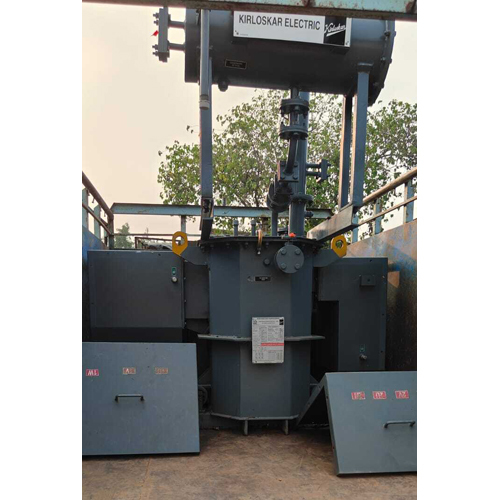 Kirloskar Make 500KVA Transformer