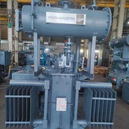 Kirloskar Make 250KVA Transformer