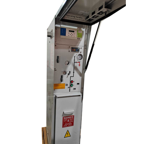 Crompton Make 11kV Single Way Rmu