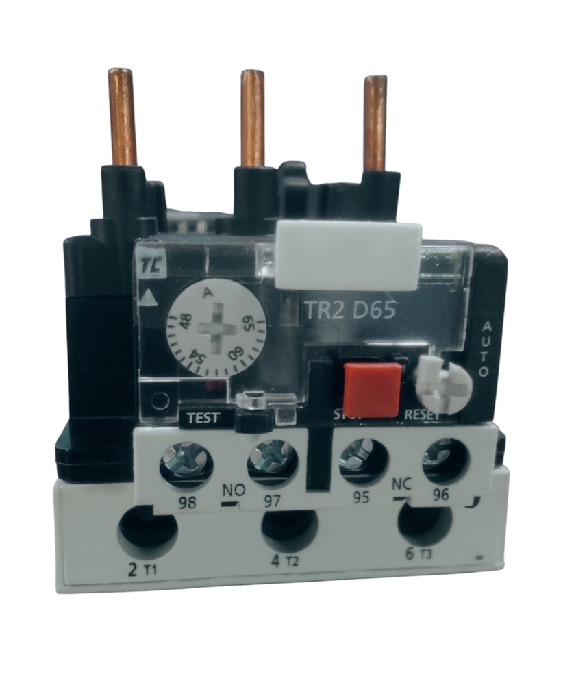 C&S OLR TR2D65359