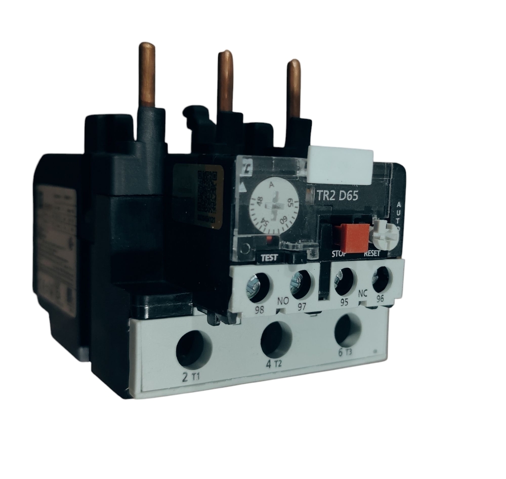 C&S OLR TR2D65359