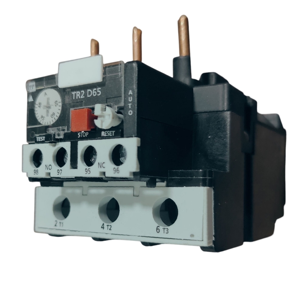 C&S OLR TR2D65359