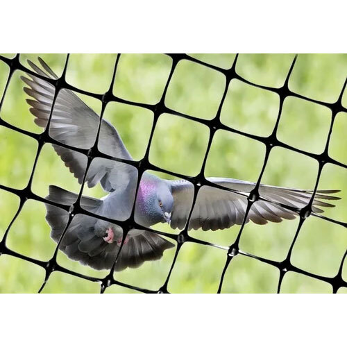 Bird Protection Netting