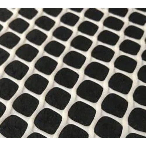 Perimeter Hexagon Geo Net