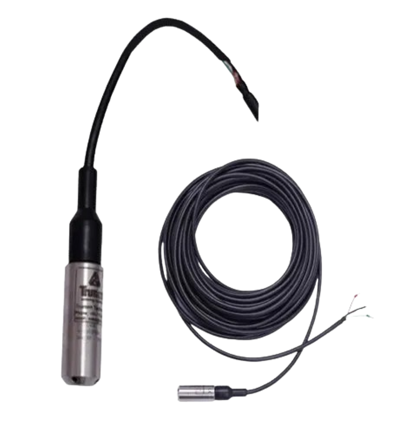 Submersible Level Transmitter