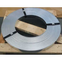 Ms Steel Strapping Rolls - Automatic Grade: Manual