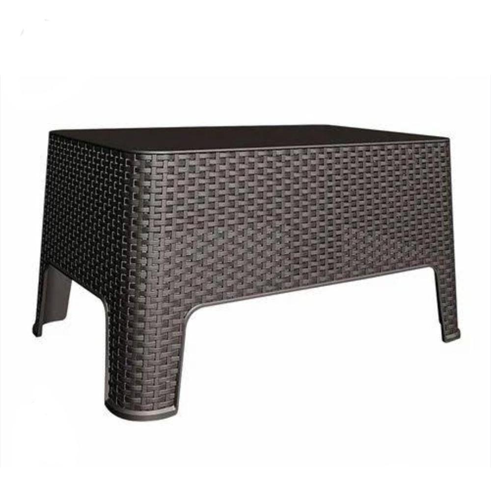 NATIONAL JAVA CENTER TABLE