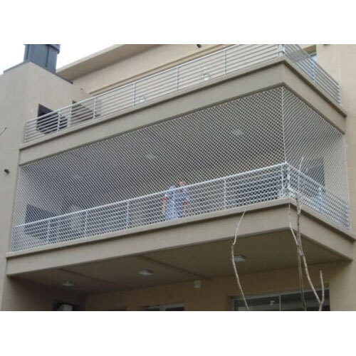 Bird Netting Service