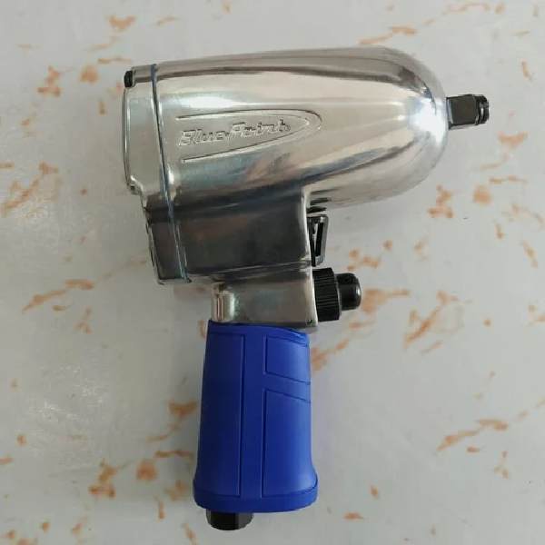Impact Wrench