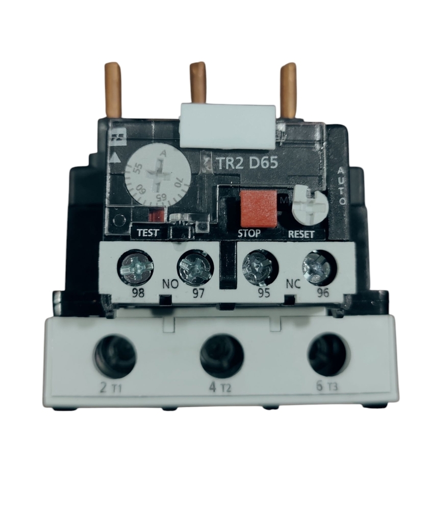 C&S OLR TR2D65361