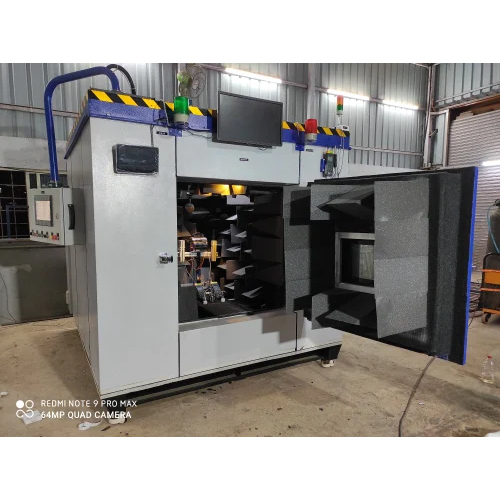 Industrial Ear Plug Testing Machine