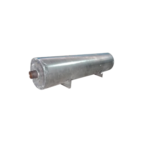Ss Air Blower Silencer - Dimension (L*W*H): 800 X 800 X 1800 Millimeter (Mm)