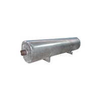 Ss Air Blower Silencer - Dimension (l*w*h): 800 X 800 X 1800 Millimeter (mm)