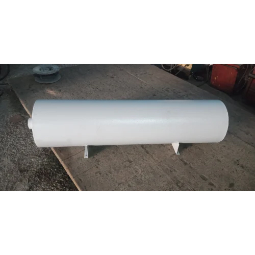 SS Air Blower Silencer
