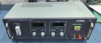 DC Regulated Power Supply