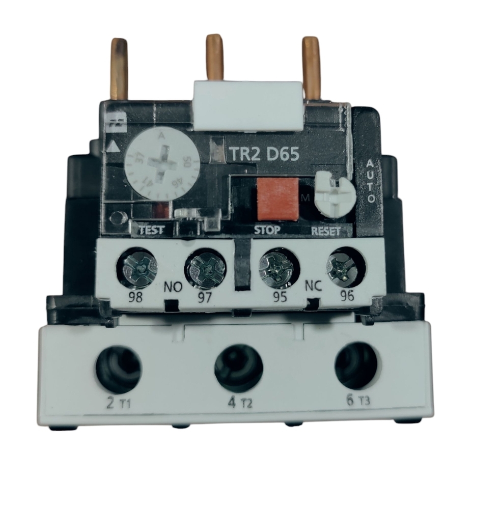 C&S OLR TR2D65357