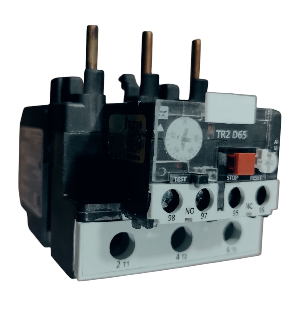 C&S OLR TR2D65357