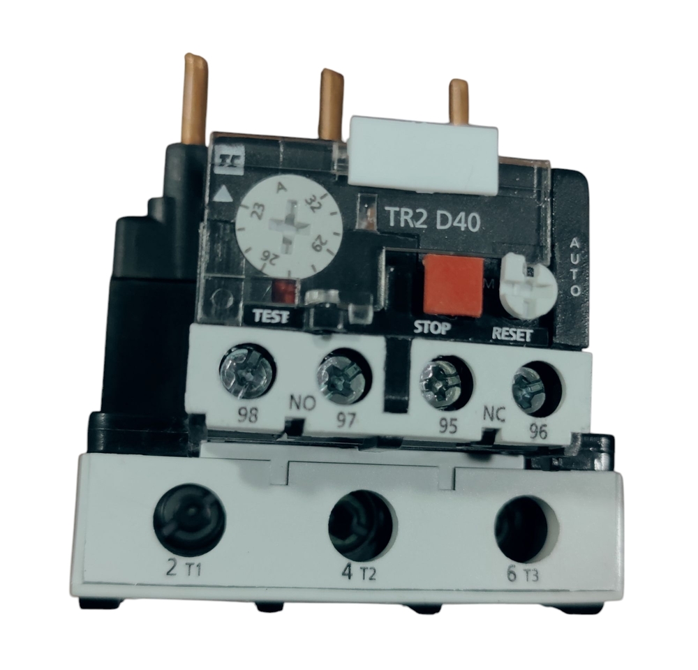 C&S OLR TR2D40353
