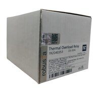 C&S OLR TR2D40353