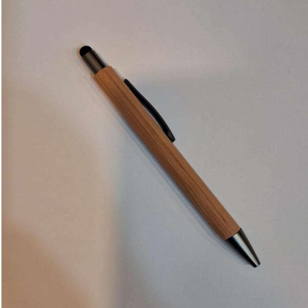 Bamboo Ball Point Pen