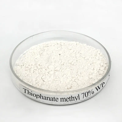 Thiophinate Methyl 70% WP