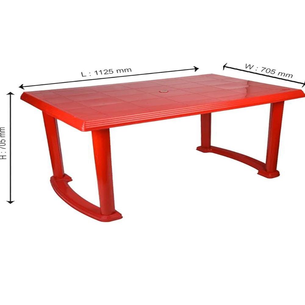 NATIONAL JAIPUR DINING TABLE 