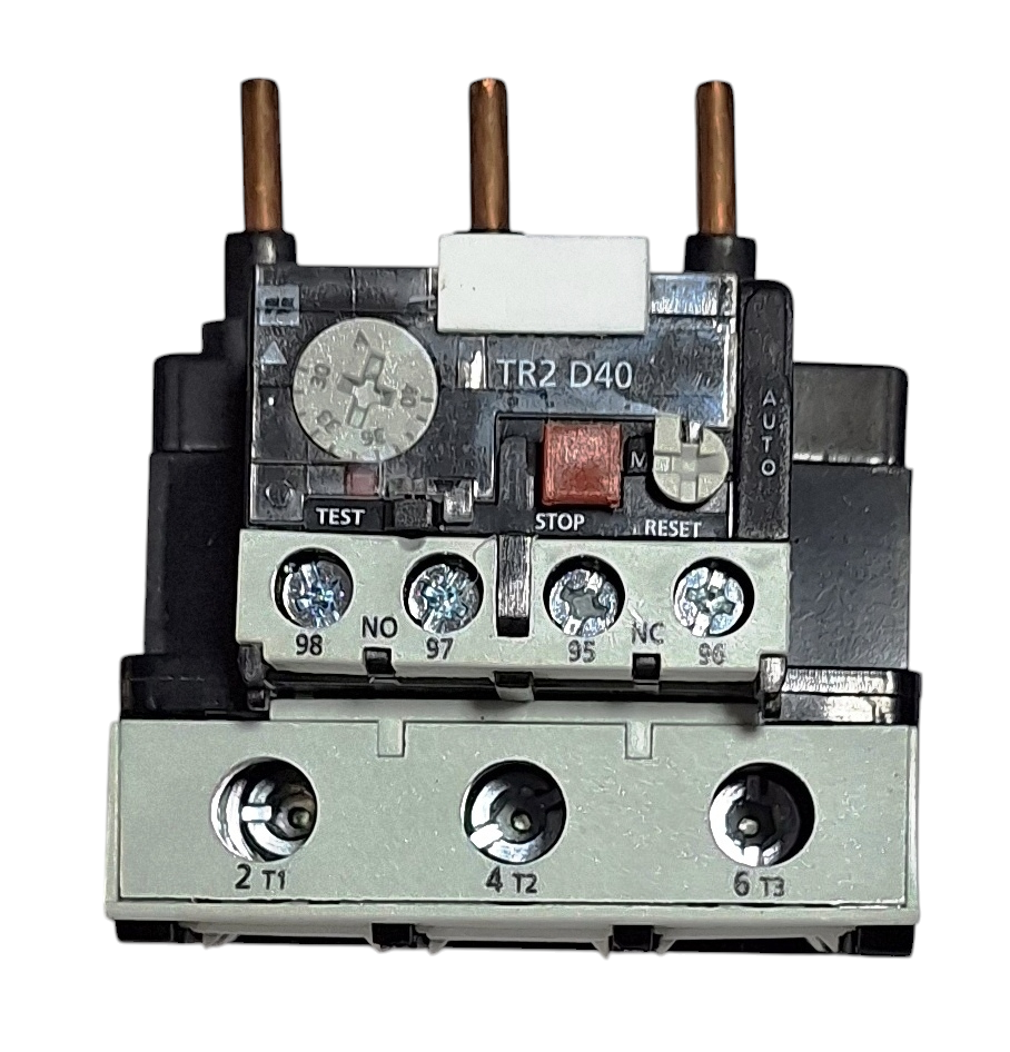 C&S OLR TR2D40355A A