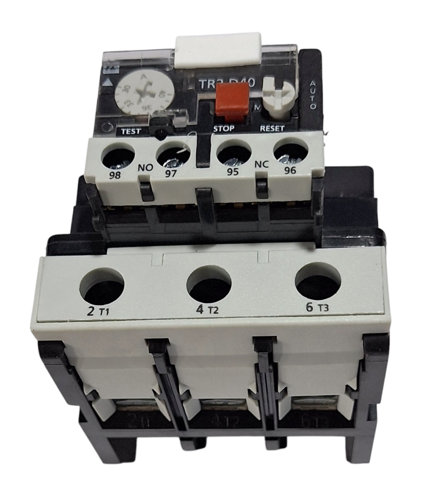 C&S OLR  TR2D40355