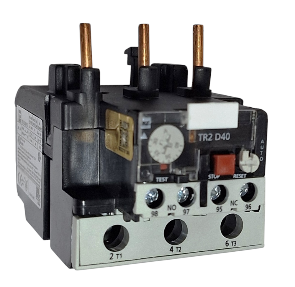C&S OLR  TR2D40355