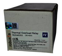 C&S OLR  TR2D40355