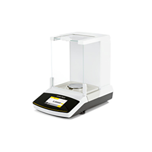 Analytical Balance - Automatic Grade: Semi-Automatic