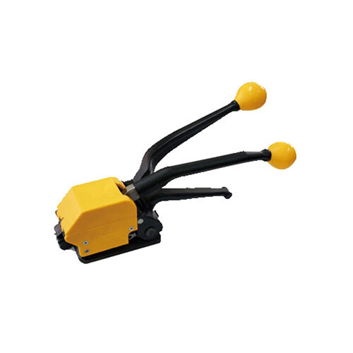 A333 PR Manual Sealless Steel Strapping Tools