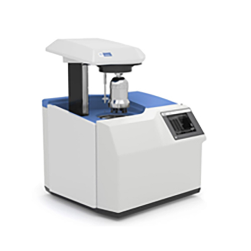 C 3000 Isoperibol Calorimeter - Features: Corrosion Resistance