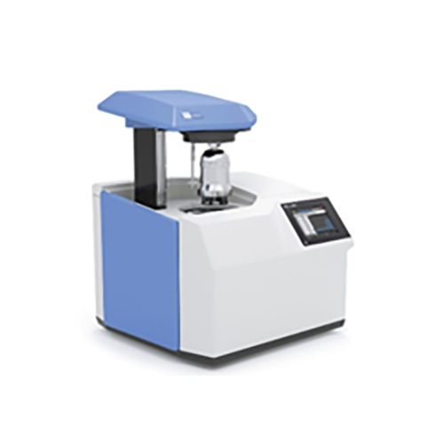 C 6000 Isoperibol Oxygen Bomb Calorimeter - Features: Corrosion Resistance