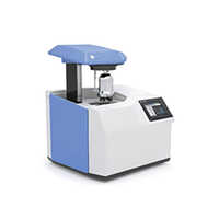 C 6000 Isoperibol Oxygen Bomb Calorimeter - Features: Corrosion Resistance