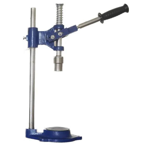 Crown Capping Machine
