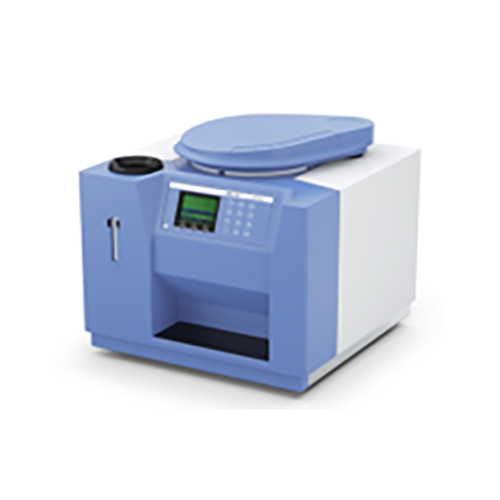 01_C 200 Bomb Calorimeter - Features: Corrosion Resistance