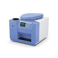 Bomb Calorimeter [c 200 Auto] - Dimension (l*w*h): 1375 Millimeter (mm)